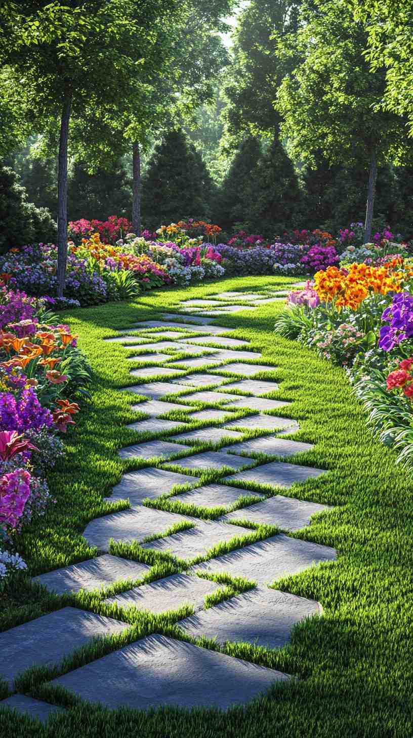 Alm Lawn Care 4K HD Wallpapers