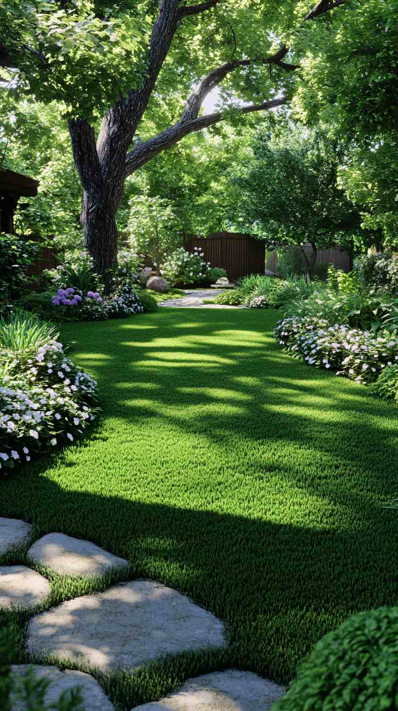 Alm Lawn Care 4K HD Wallpapers