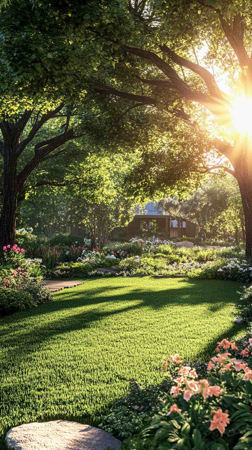 Alm Lawn Care 4K HD Wallpapers