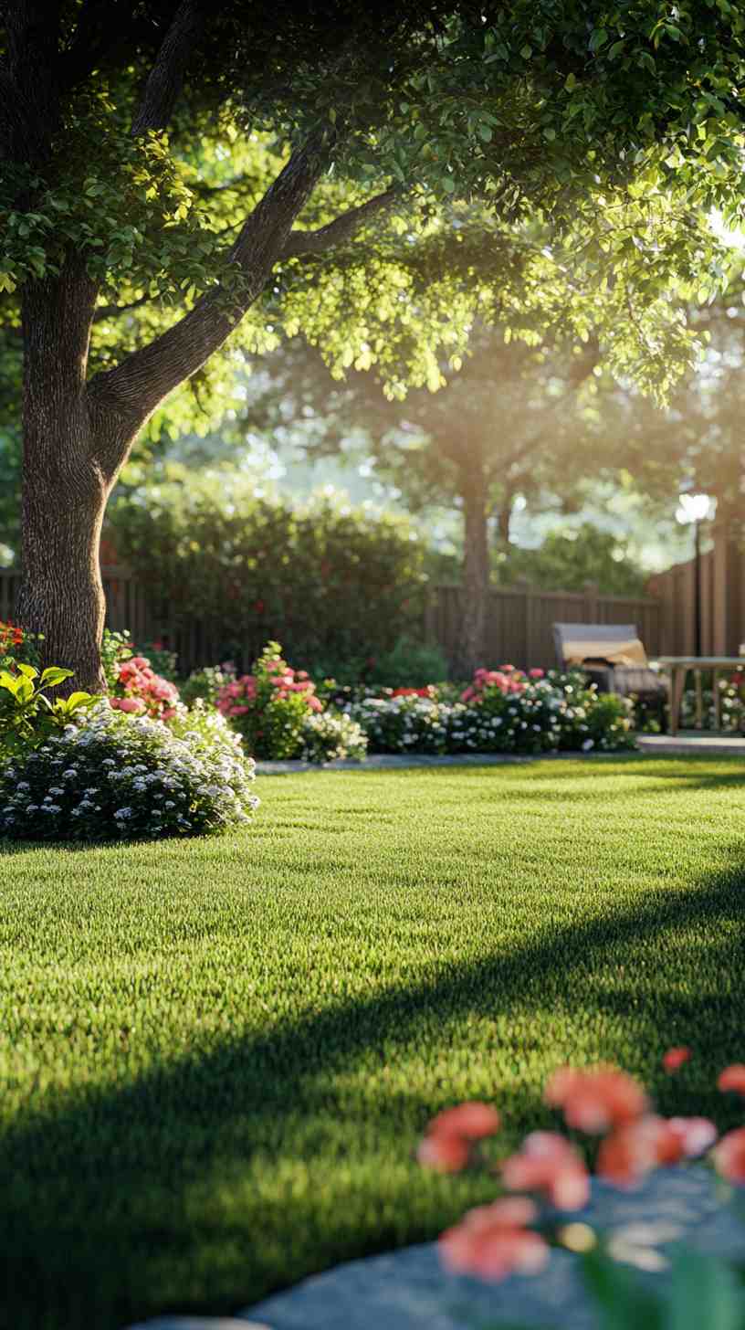 Alm Lawn Care 4K HD Wallpapers