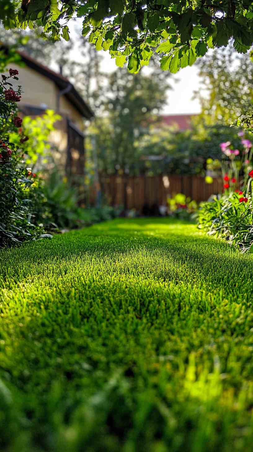 Alm Lawn Care 4K HD Wallpapers