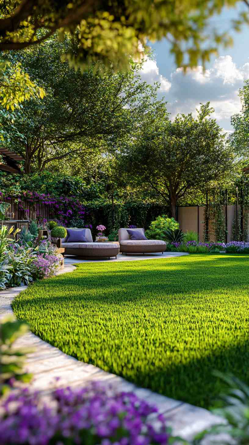 Alm Lawn Care 4K HD Wallpapers