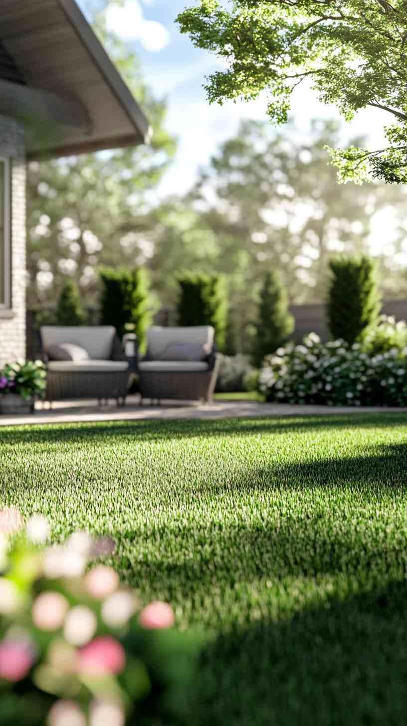 Alm Lawn Care 4K HD Wallpapers