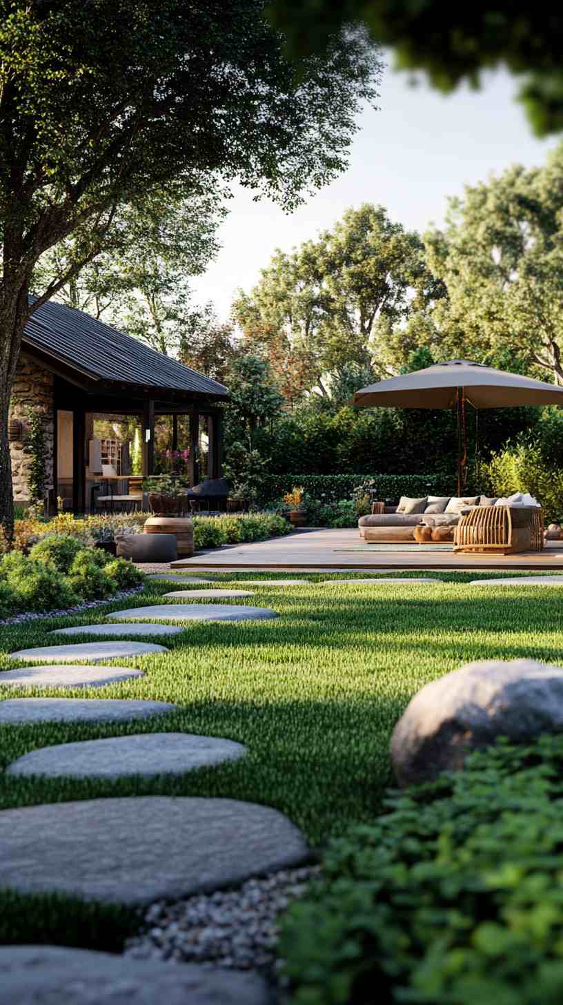 Alm Lawn Care 4K HD Wallpapers