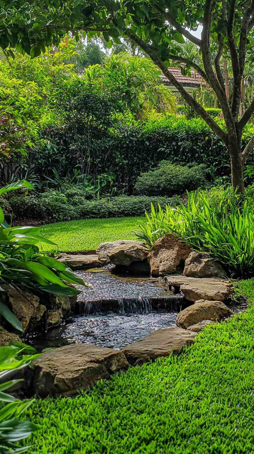 Alm Lawn Care 4K HD Wallpapers