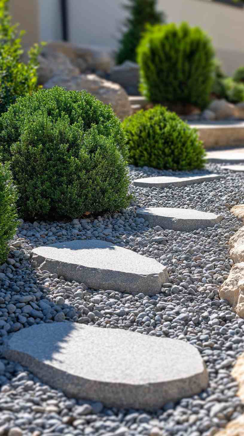 Alpine Landscaping 4K HD Wallpapers