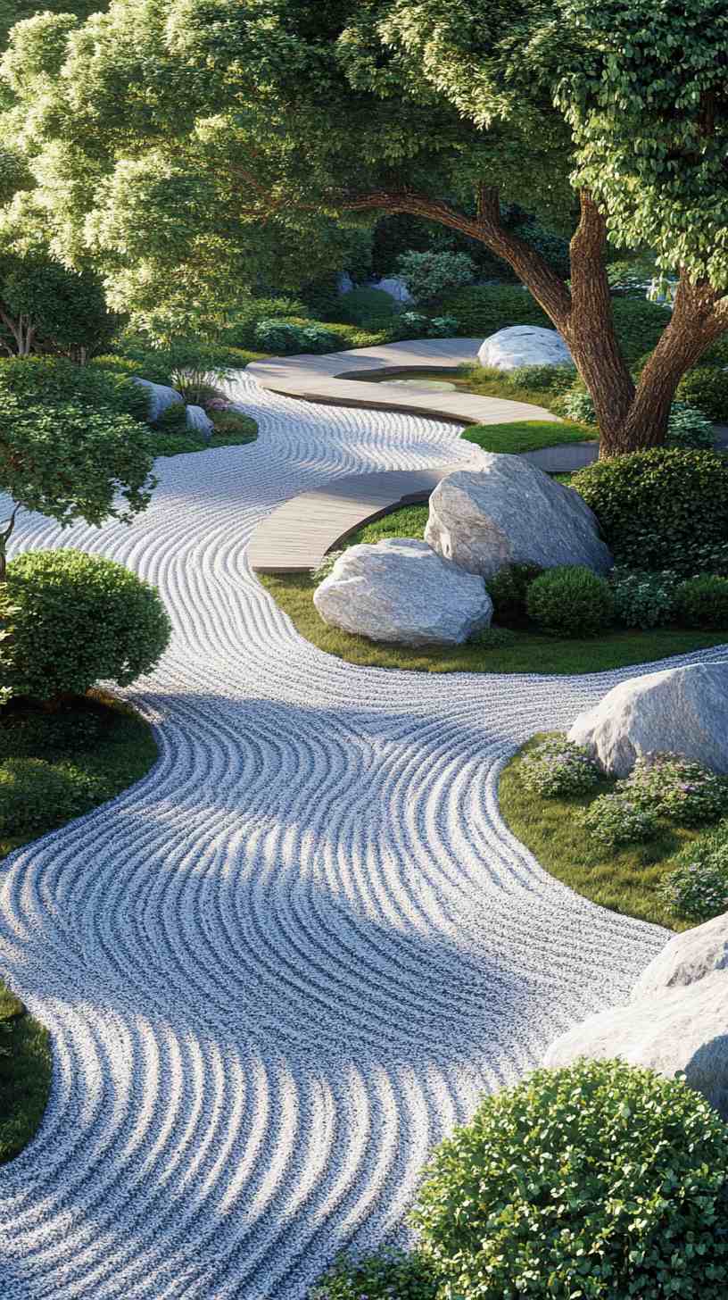Alpine Landscaping 4K HD Wallpapers