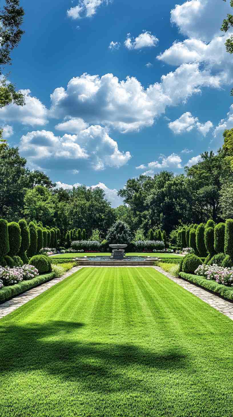 American Landscaping Images 4K HD Wallpapers