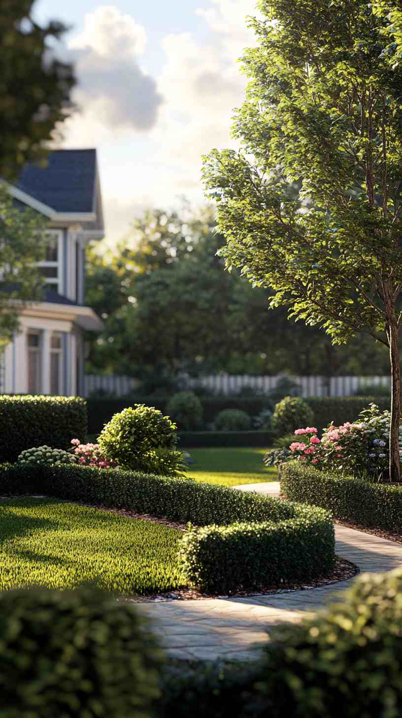 American Landscaping Images 4K HD Wallpapers