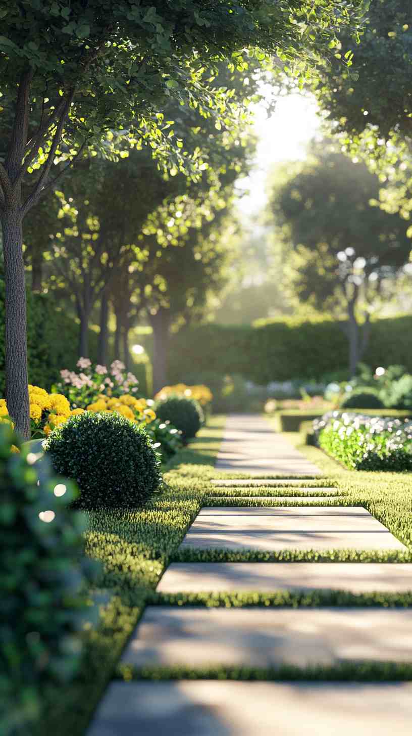 American Landscaping Images 4K HD Wallpapers