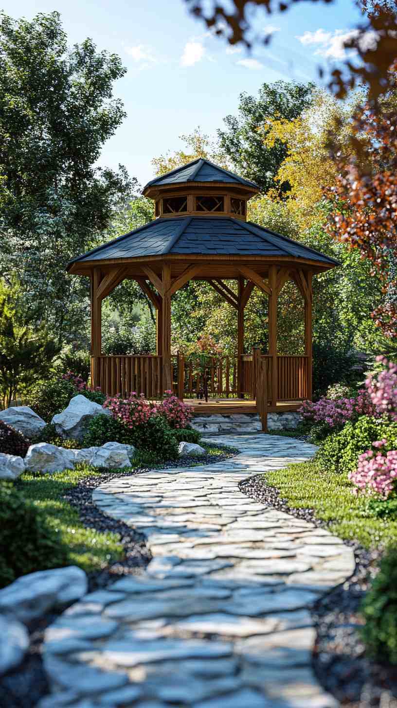 American Landscaping Images 4K HD Wallpapers