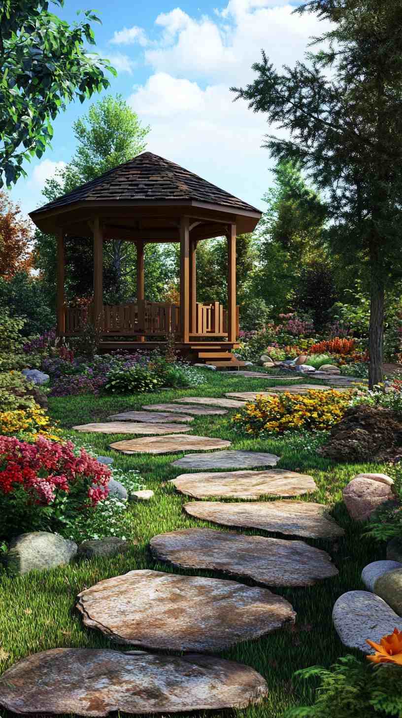 American Landscaping Images 4K HD Wallpapers