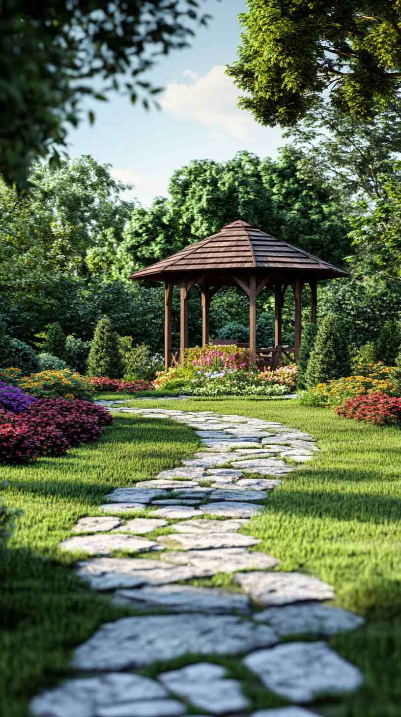 American Landscaping Images 4K HD Wallpapers