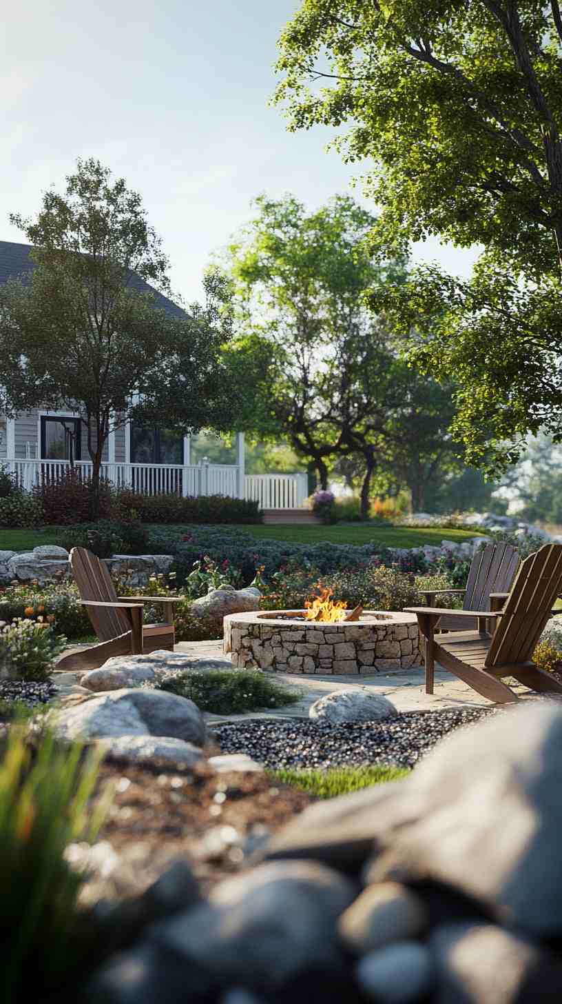 American Landscaping Images 4K HD Wallpapers