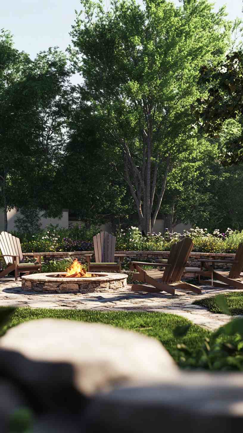 American Landscaping Images 4K HD Wallpapers