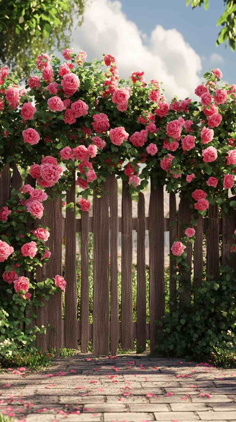 American Landscaping Images 4K HD Wallpapers