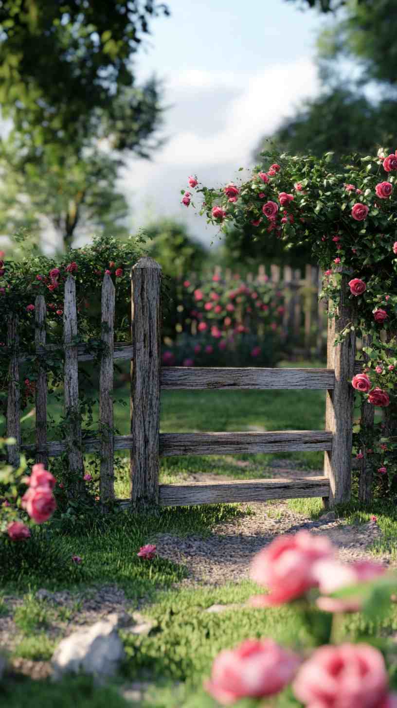 American Landscaping Images 4K HD Wallpapers