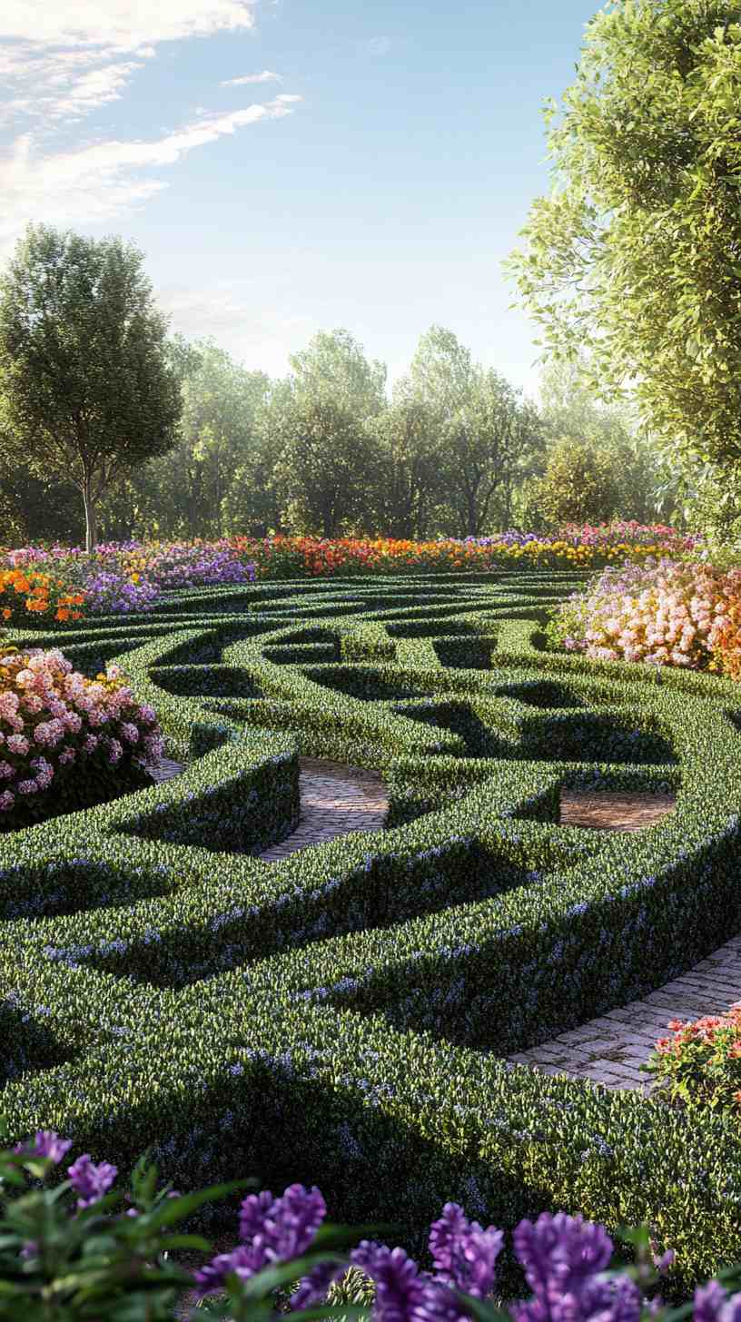 American Landscaping Images 4K HD Wallpapers