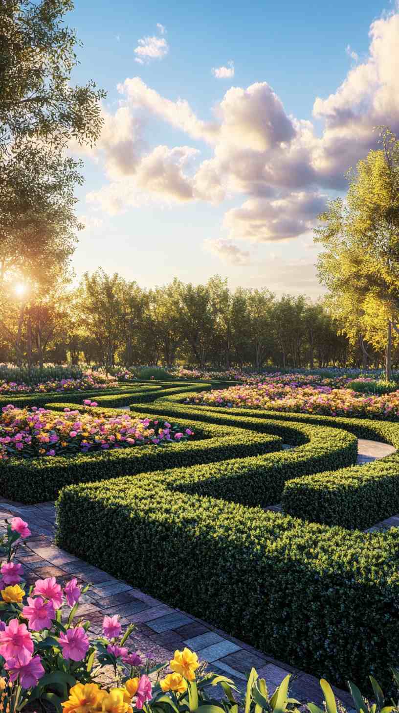 American Landscaping Images 4K HD Wallpapers