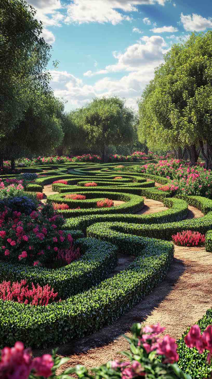 American Landscaping Images 4K HD Wallpapers