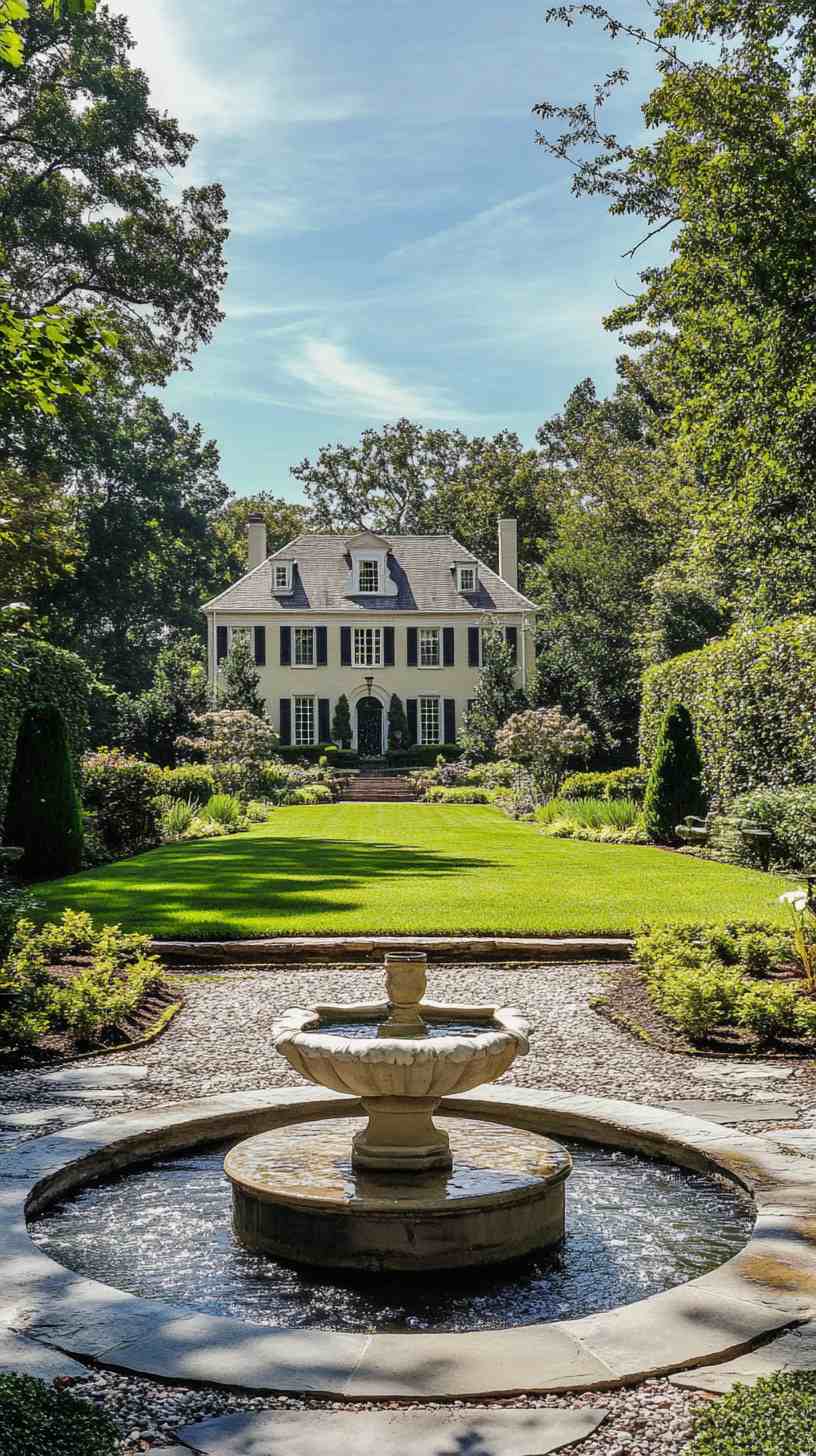 American Landscaping Images 4K HD Wallpapers