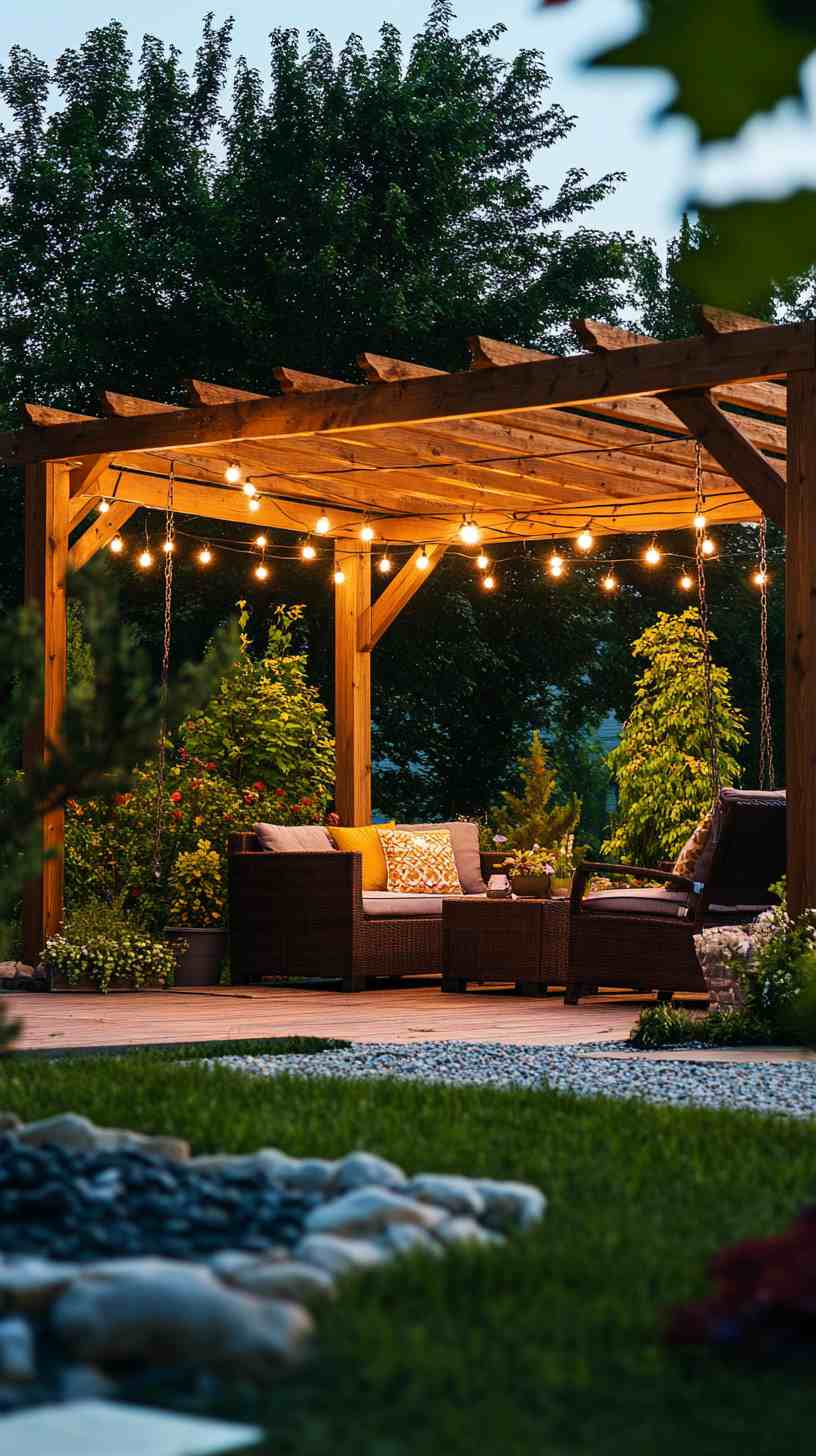 American Landscaping Images 4K HD Wallpapers