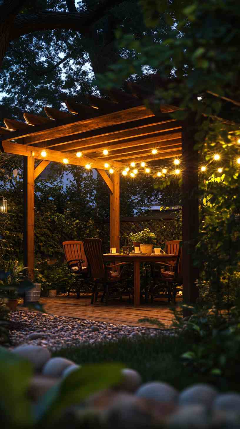 American Landscaping Images 4K HD Wallpapers