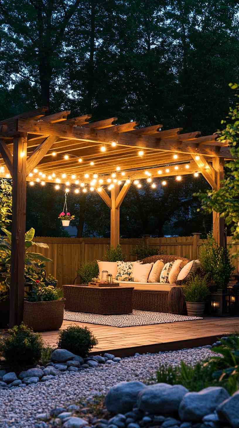 American Landscaping Images 4K HD Wallpapers