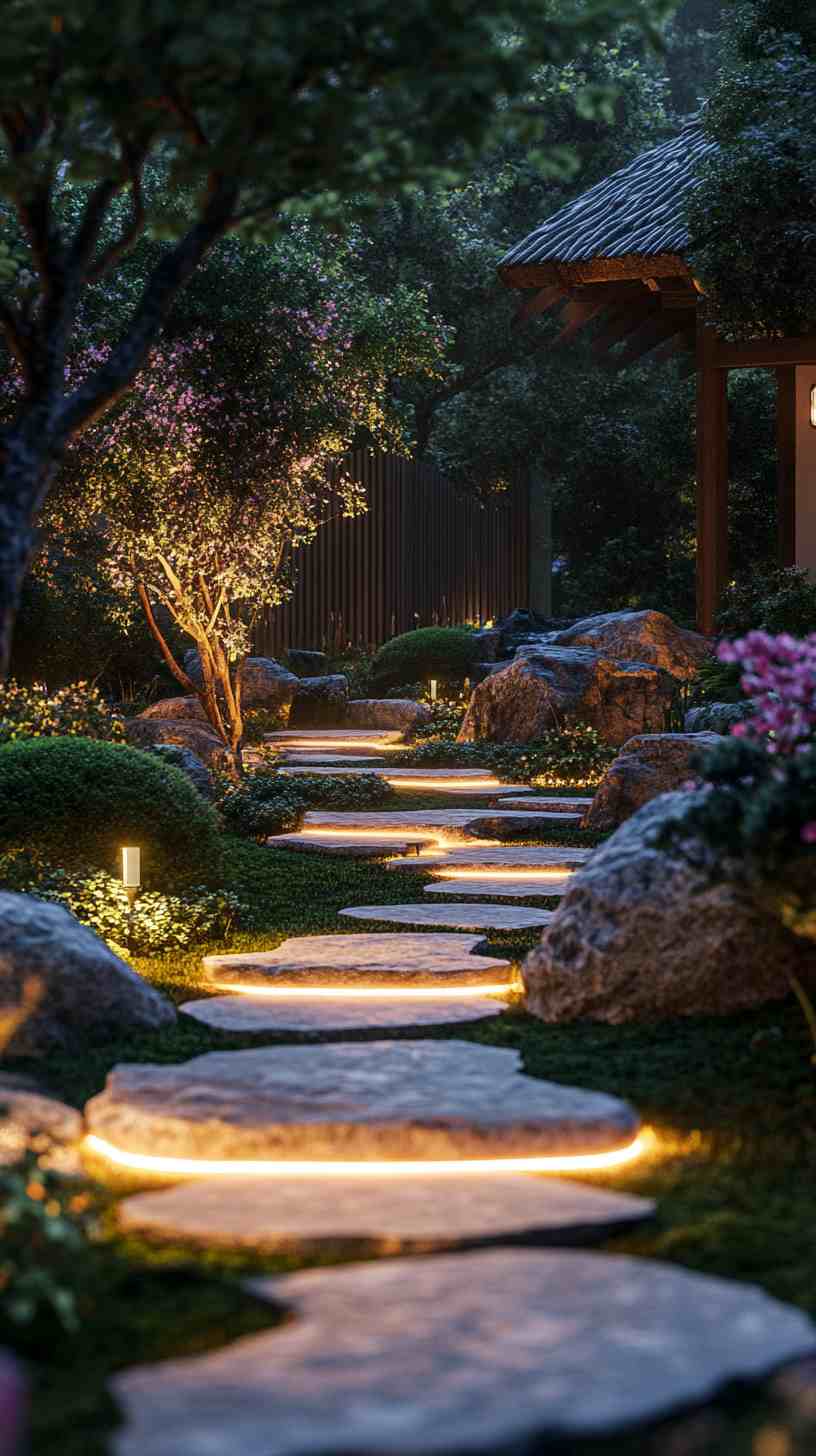 Angi Landscaping Images 4K HD Wallpapers