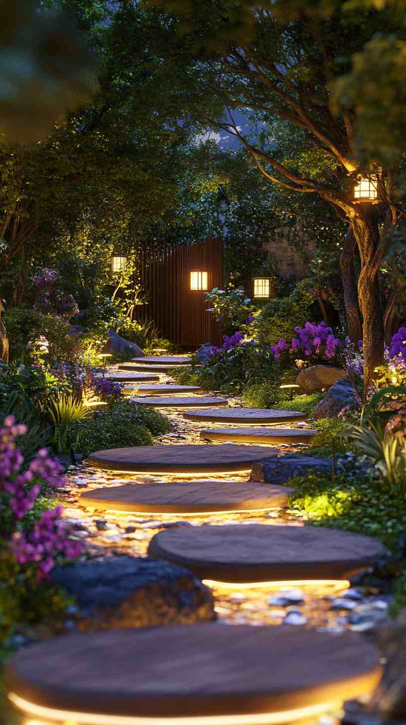 Angi Landscaping Images 4K HD Wallpapers
