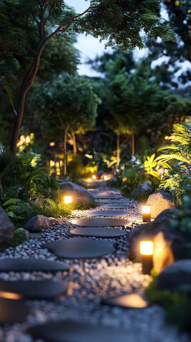 Angi Landscaping Images 4K HD Wallpapers