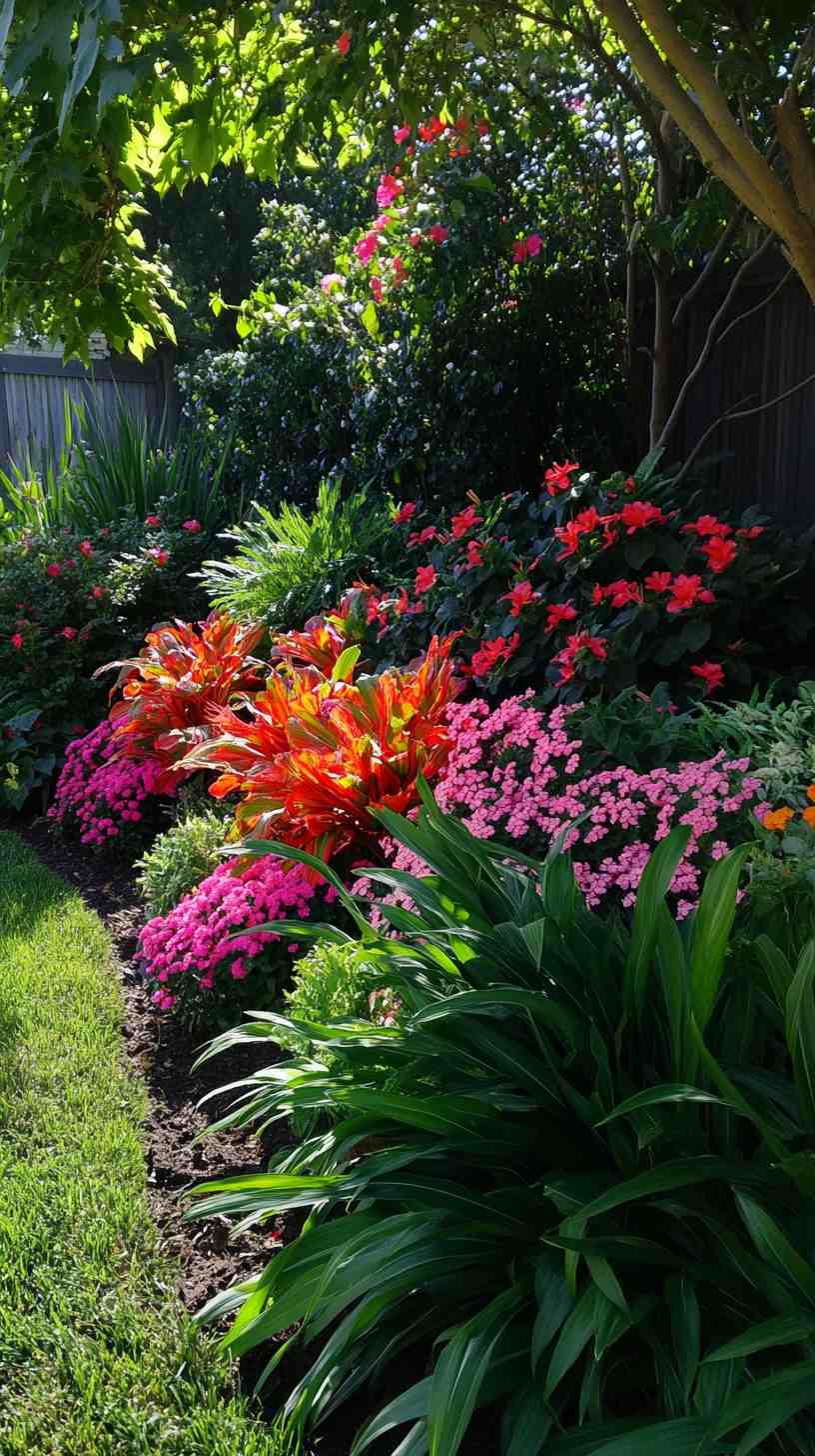Angi Landscaping Images 4K HD Wallpapers