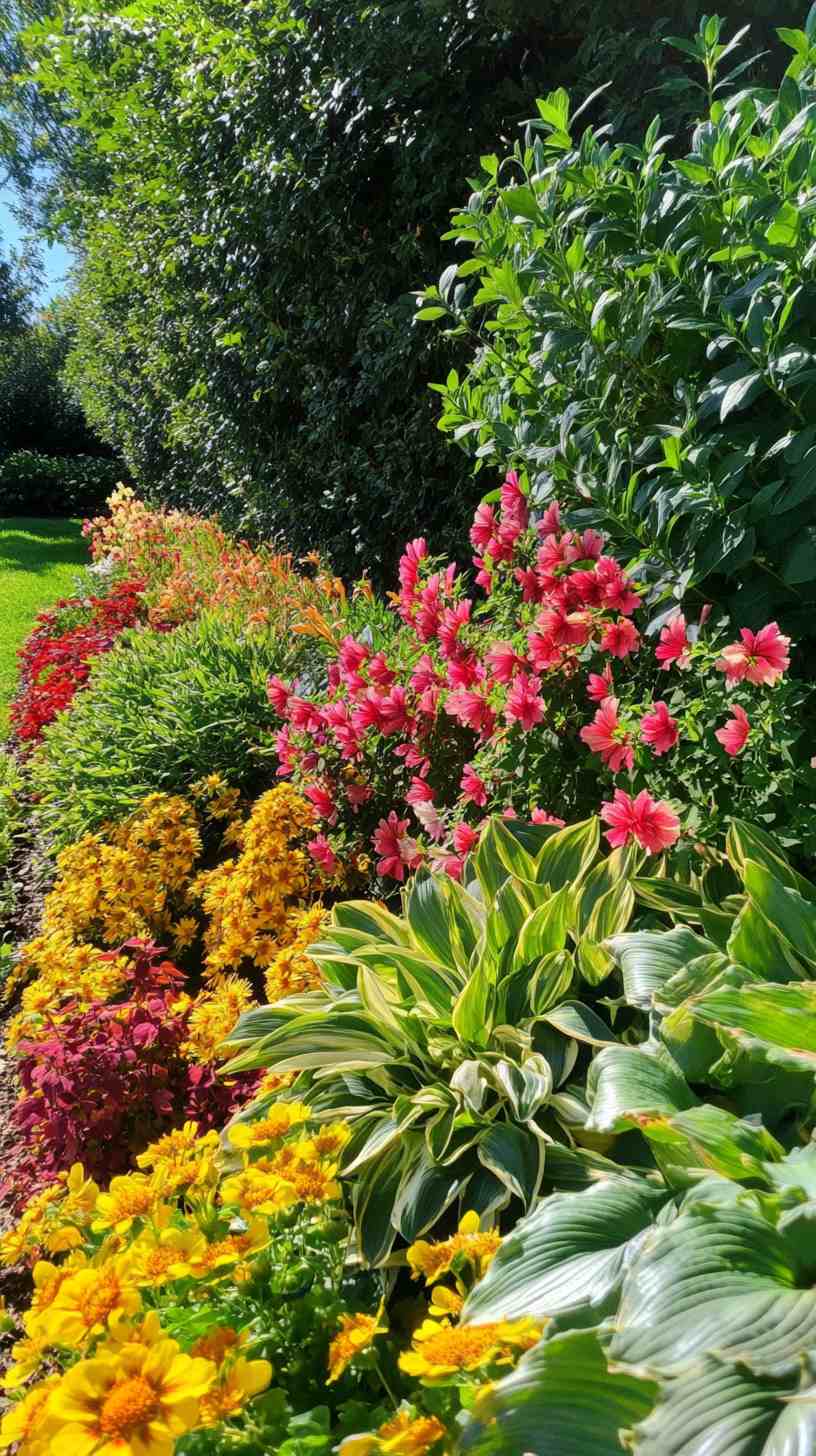 Angi Landscaping Images 4K HD Wallpapers
