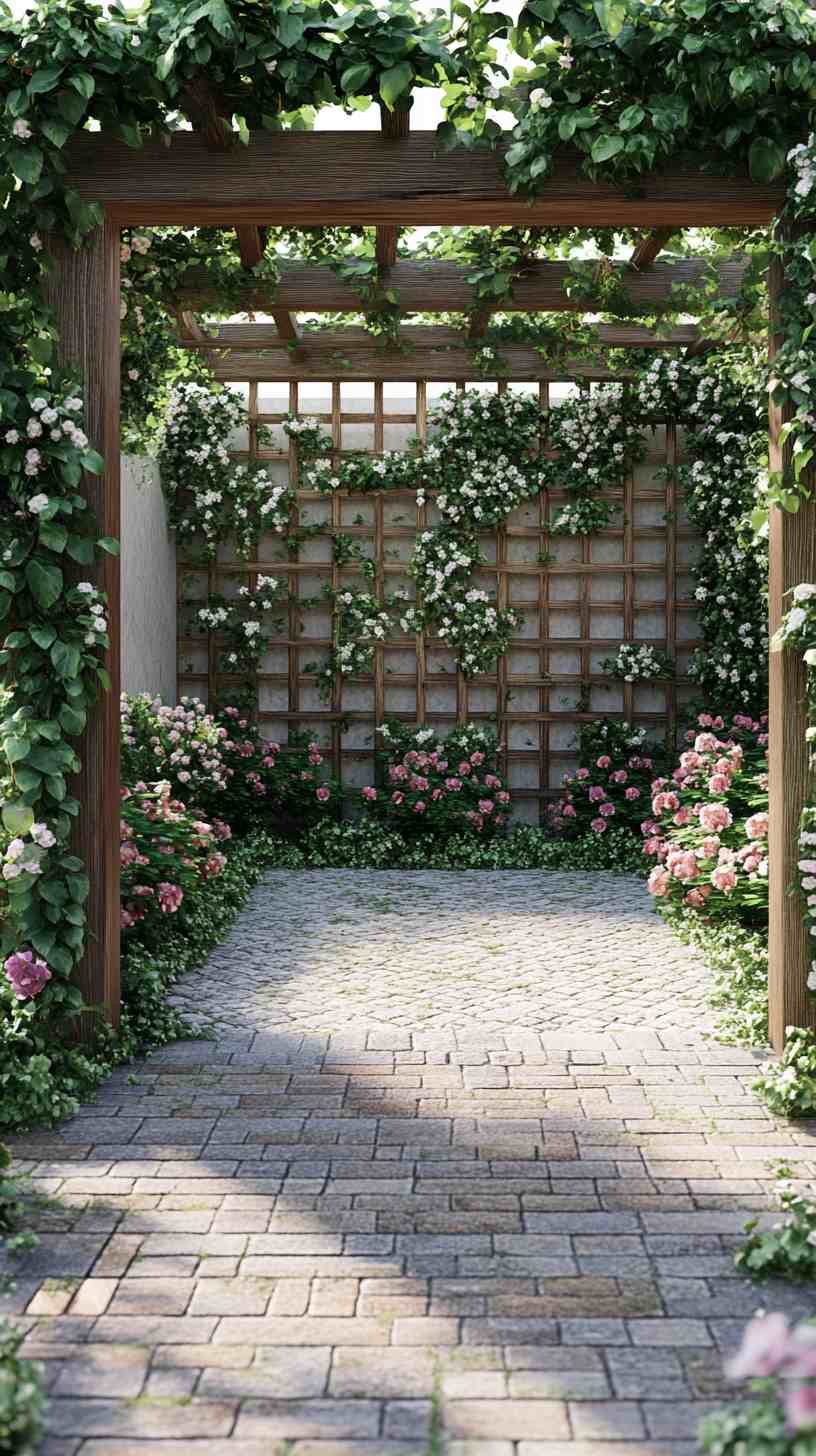 Angi Landscaping Images 4K HD Wallpapers