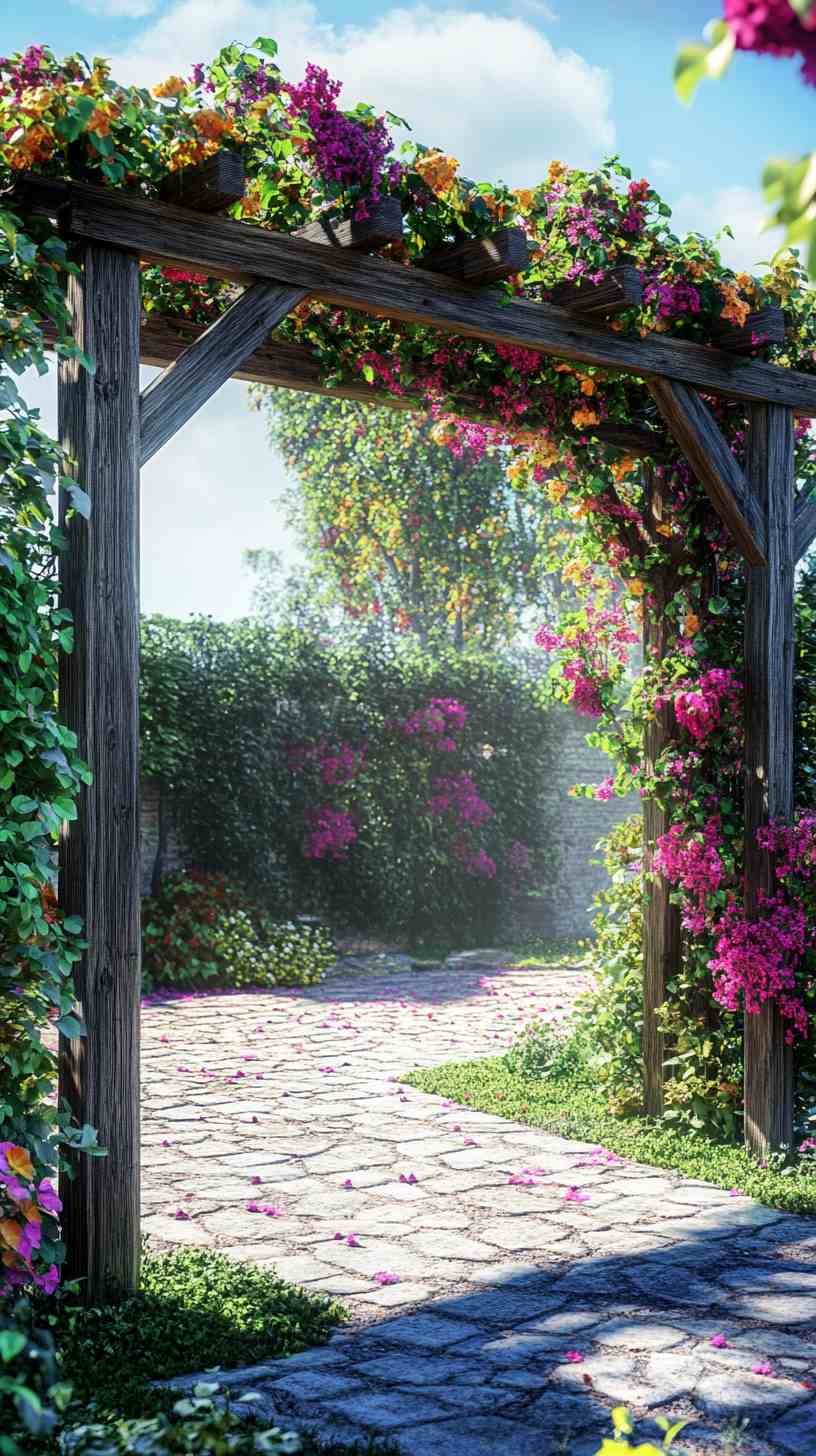 Angi Landscaping Images 4K HD Wallpapers