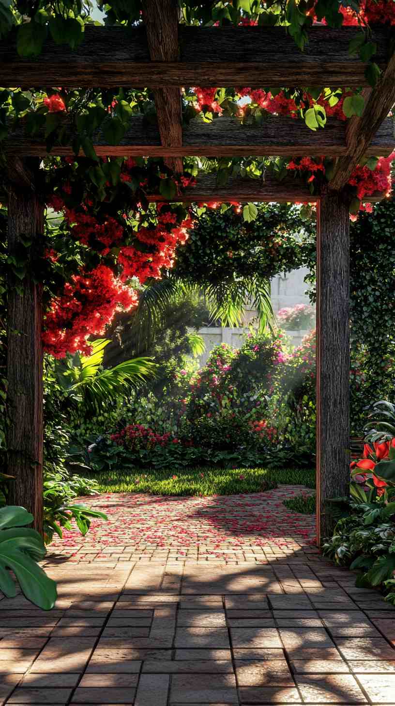 Angi Landscaping Images 4K HD Wallpapers