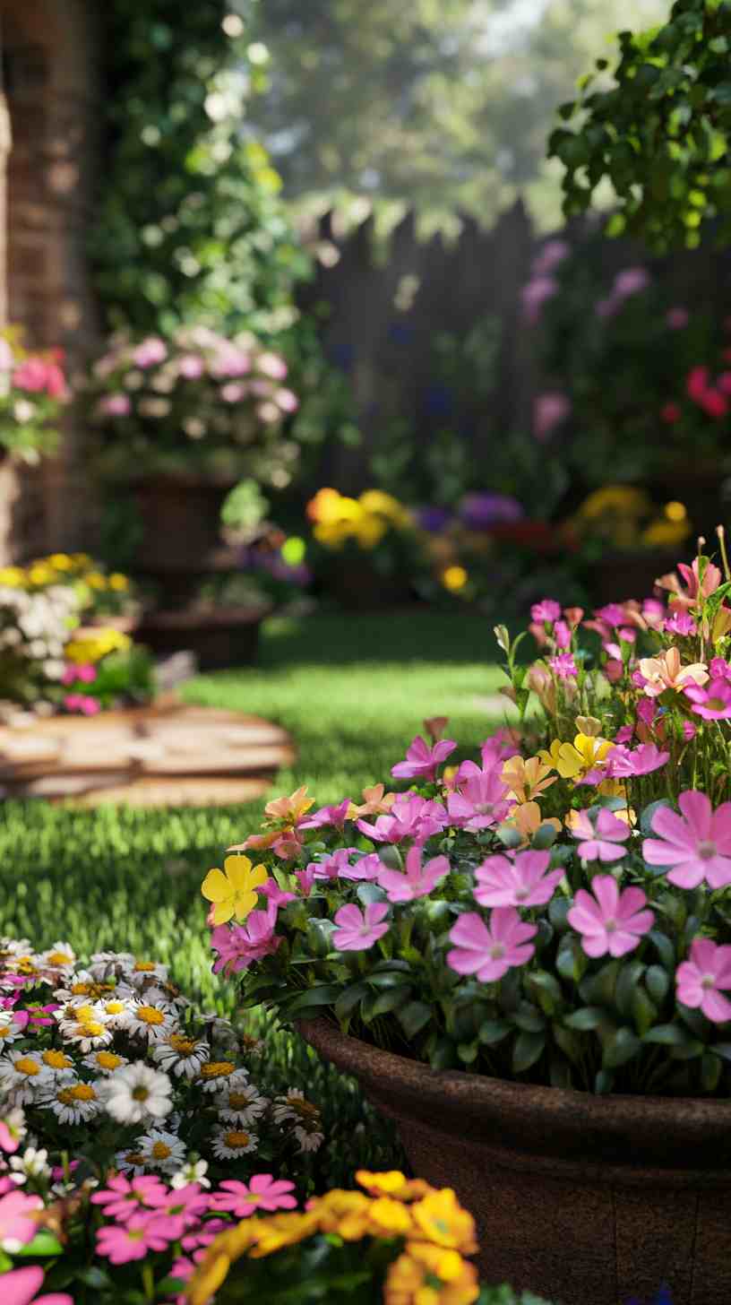 Angi Landscaping Images 4K HD Wallpapers