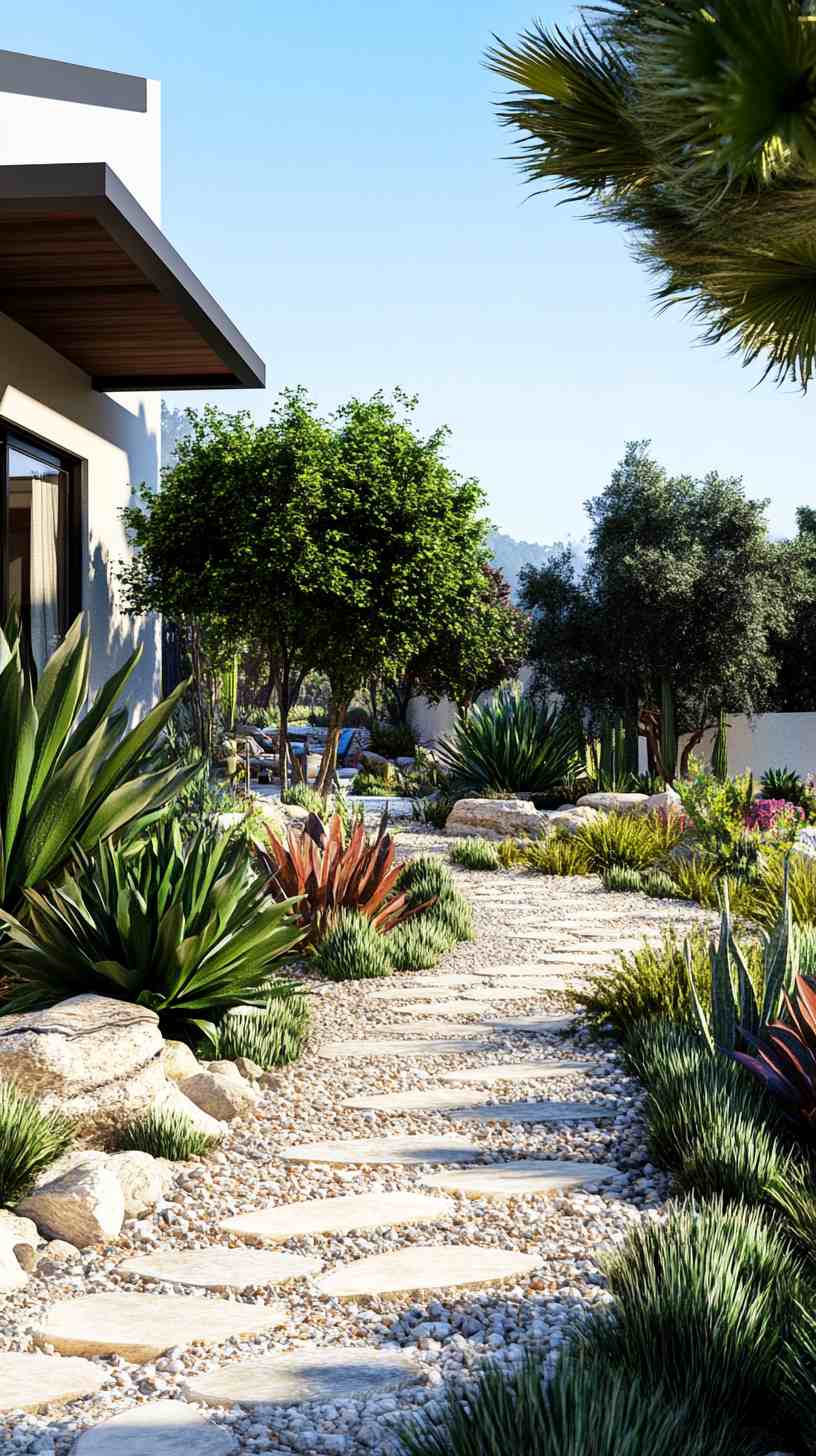 Angi Landscaping Images 4K HD Wallpapers