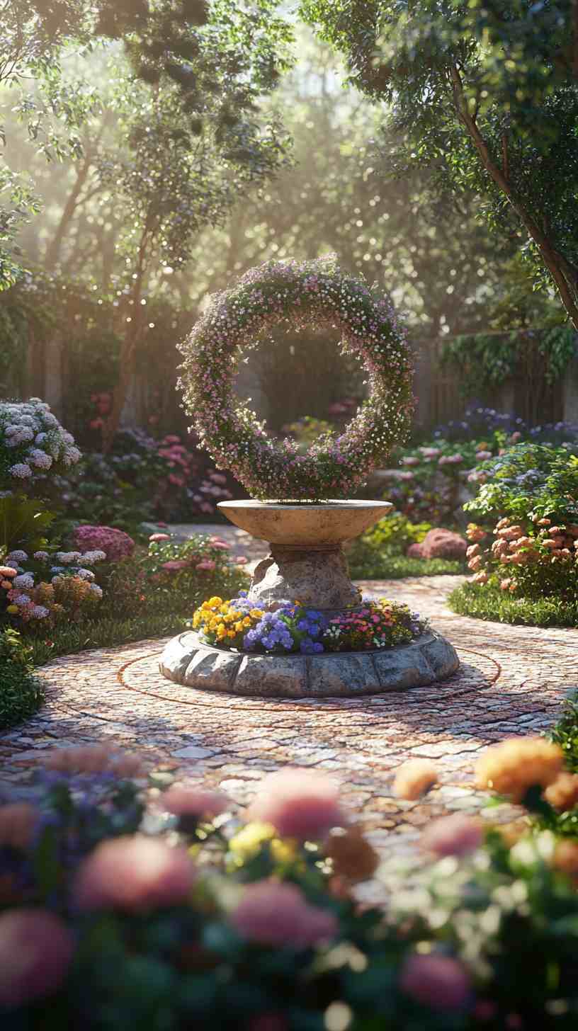 Angi Landscaping Images 4K HD Wallpapers