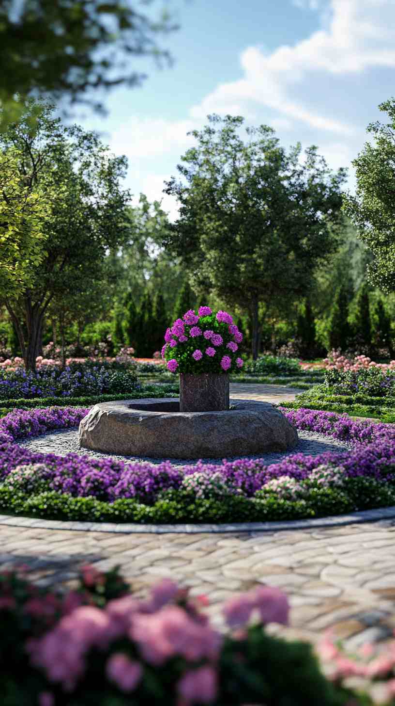 Angi Landscaping Images 4K HD Wallpapers