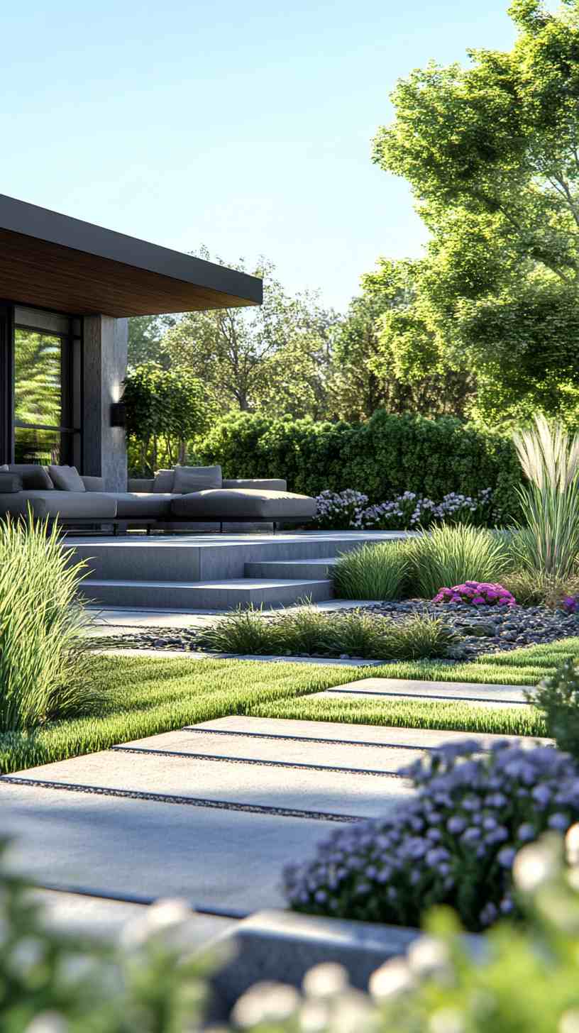 Angi Landscaping Images 4K HD Wallpapers