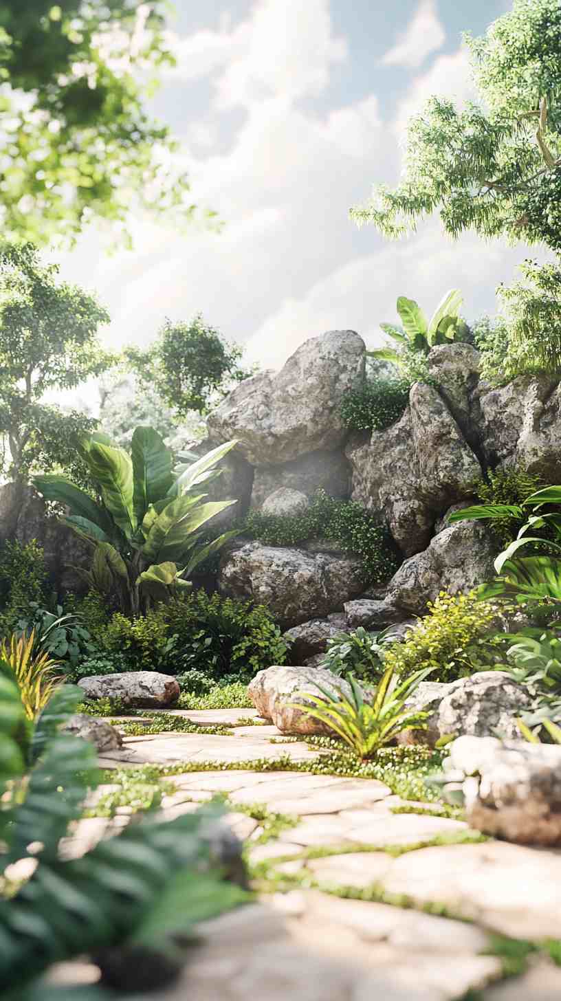 Angi Landscaping Images 4K HD Wallpapers