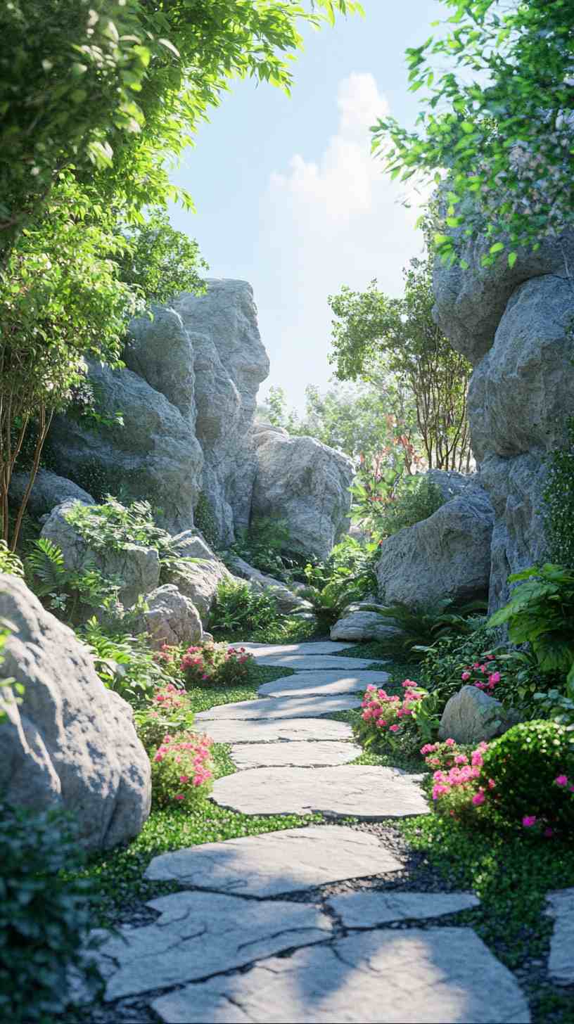 Angi Landscaping Images 4K HD Wallpapers