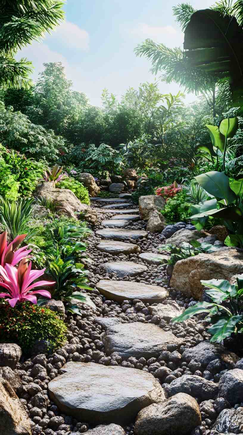 Angi Landscaping Images 4K HD Wallpapers