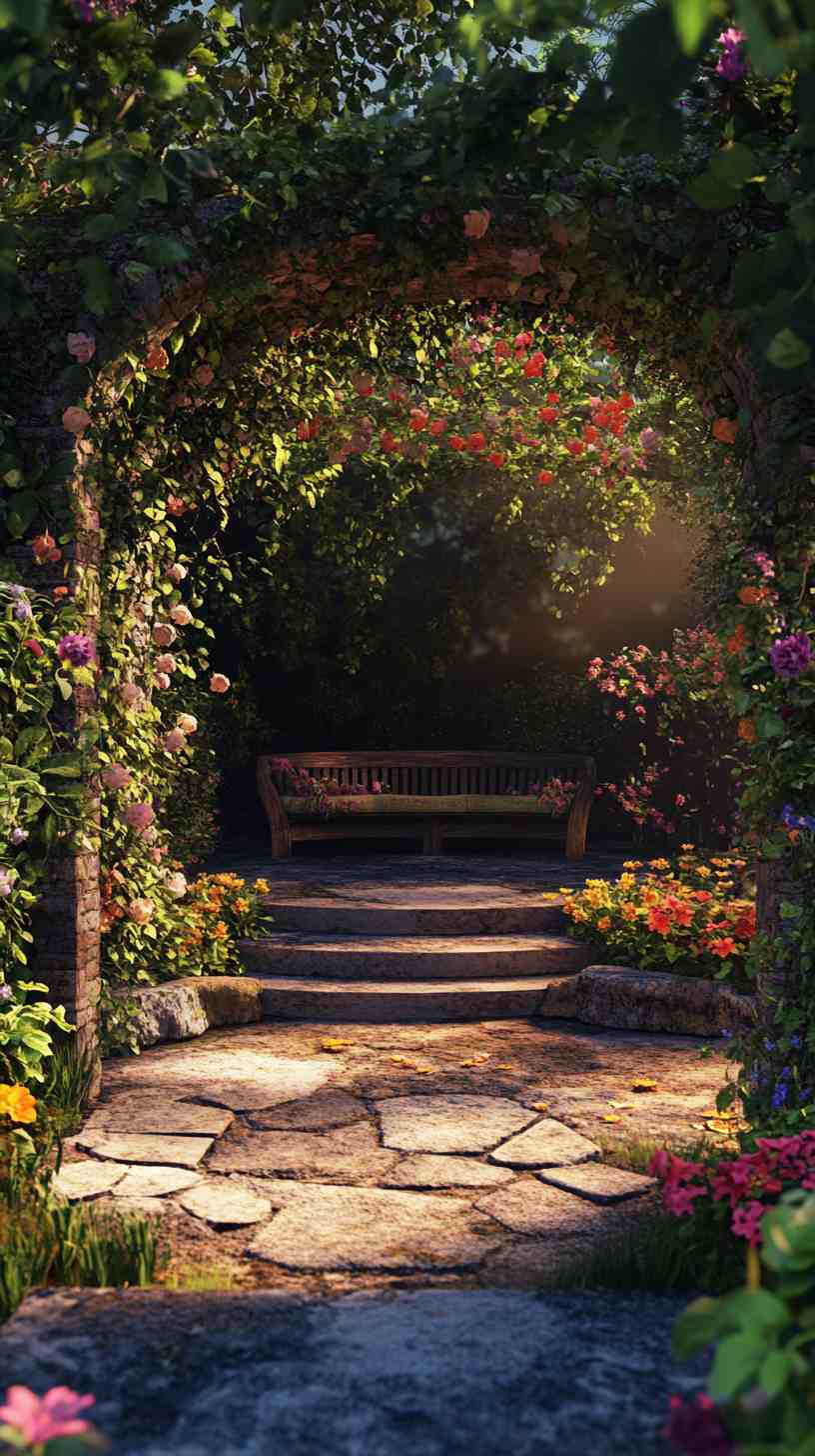 Annual Plants Images 4K HD Wallpapers