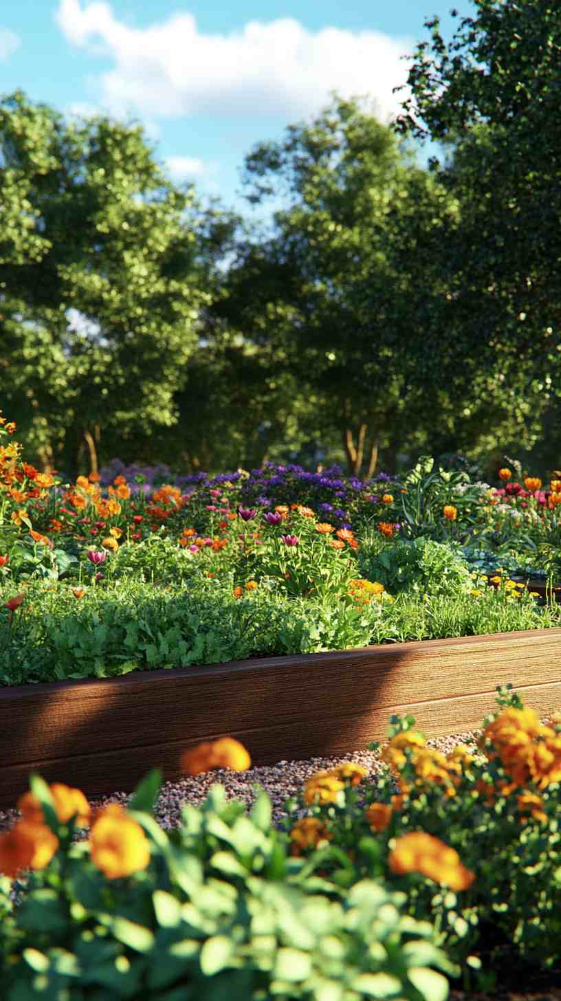 Annual Plants Images 4K HD Wallpapers