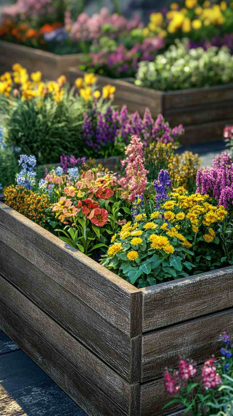 Annual Plants Images 4K HD Wallpapers