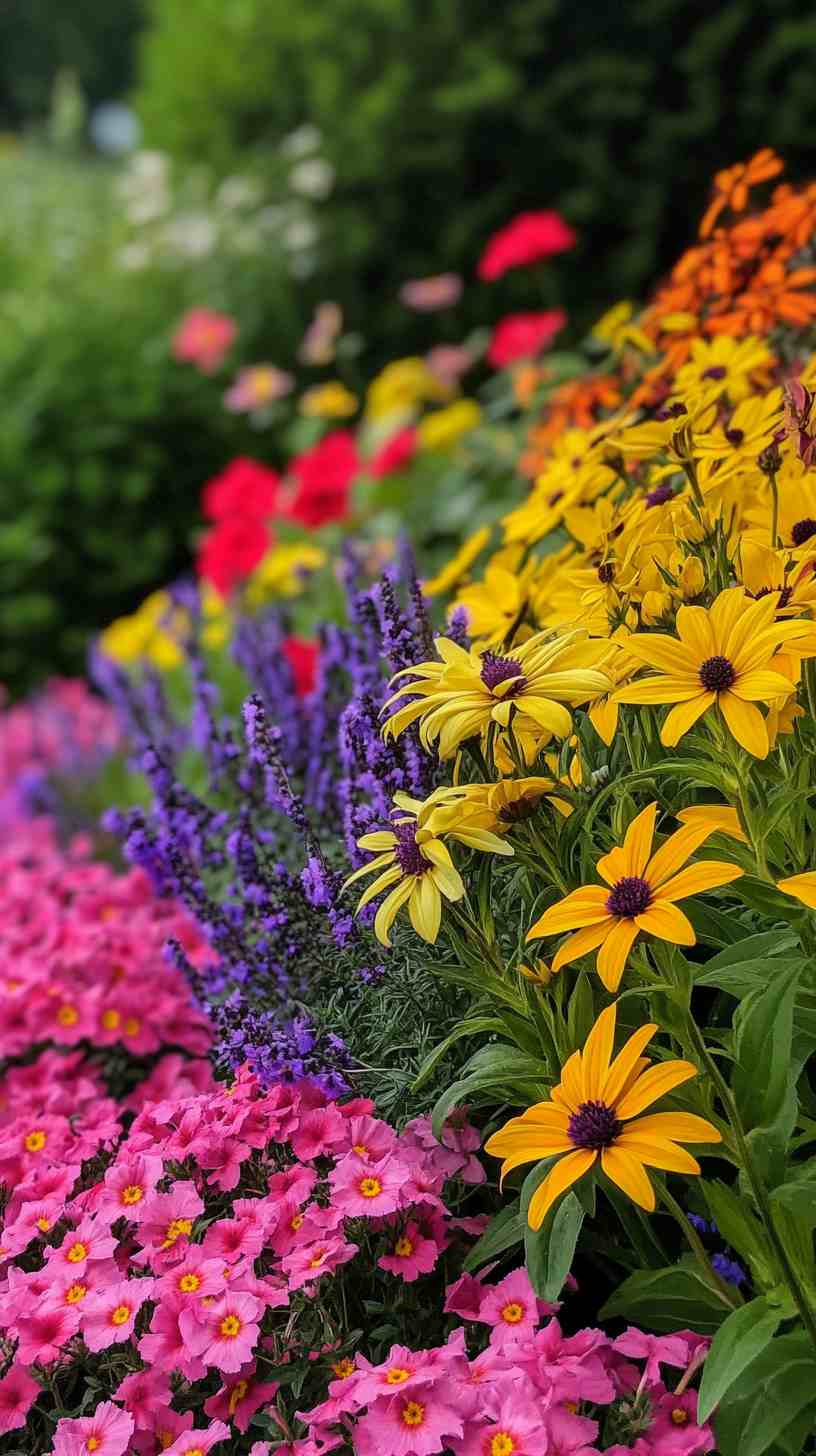 Annual Plants Images 4K HD Wallpapers
