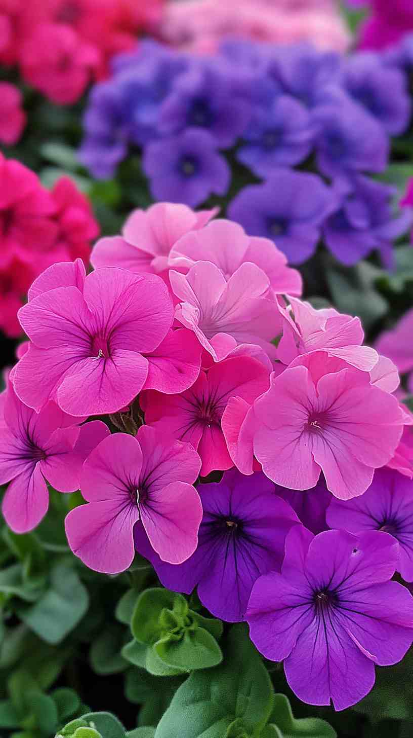 Annual Plants Images 4K HD Wallpapers