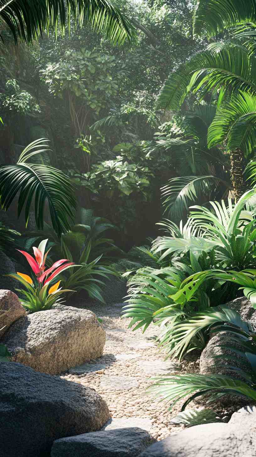 Annual Plants Images 4K HD Wallpapers